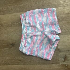 The Beaufort Bonnet Company swim trunks